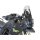 Powerbronze parts Powerbronze Standard Screens YAMAHA TENERE 700 19-20/DARK TINT | 410-Y175-002 | pb_410-Y175-002 | euronetbike-net