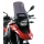 Powerbronze parts Powerbronze Flip Screens, DARK TINT for BMW ,G650GS,G650GS SERTAO, 12-16 (350MM) | 420-B118-002 | pb_420-B118-002 | euronetbike-net