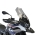 Powerbronze parts Powerbronze Flip Screens, DARK TINT for BMW ,F750GS, 18-19 (510 MM) | 420-B133-002 | pb_420-B133-002 | euronetbike-net