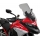 Powerbronze parts Powerbronze Flip screen DUCATI MULTISTRADA V4 21 (515 MM HIGH)/LIGHT TINT | 420-D113-001 | pb_420-D113-001 | euronetbike-net