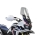 Powerbronze parts Powerbronze Flip Screens, ELECTRIC BLUE for HONDA ,CRF1000L AFRICA TWIN, 16-19 (530 MM HIGH) | 420-H148-009 | pb_420-H148-009 | euronetbike-net