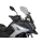 Powerbronze parts Powerbronze Flip Screens, FLUORESCENT GREEN for HONDA ,NC750X, 16-19 (505 MM HIGH) | 420-H152-010 | pb_420-H152-010 | euronetbike-net