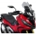Powerbronze parts Powerbronze Scooter Screens HONDA X-ADV 21 (570 MM HIGH)/LIGHT TINT | 420-H174-001 | pb_420-H174-001 | euronetbike-net