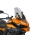 Powerbronze parts Powerbronze Flip Screens, YELLOW for KAWASAKI ,VERSYS 1000, 19 | 420-K146-006 | pb_420-K146-006 | euronetbike-net