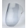 Powerbronze parts Powerbronze Flip Screens, FLUORESCENT GREEN for YAMAHA ,FZR600R, 91-93 | 420-Y102-010 | pb_420-Y102-010 | euronetbike-net