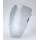 Powerbronze parts Powerbronze Flip Screens, FROSTED STEALTH GREY for YAMAHA ,YZF600R THUNDERCAT, 96+ | 420-Y108-019 | pb_420-Y108-019 | euronetbike-net