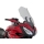 Powerbronze parts Powerbronze Flip Screens, AMBER for YAMAHA ,MT-07 TRACER, 16-19,MT-07 TRACER GT, 19 ,FJ-07 TRACER, 16-19, FJ-07 TRACER GT, 19 (505 MM) | 420-Y146-007 | pb_420-Y146-007 | euronetbike-net