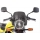 Powerbronze parts Powerbronze Light Screen, LIME GREEN for YAMAHA ,XJR1200,XJR1300, 99-14 (170 MM) | 430-U101-011 | pb_430-U101-011 | euronetbike-net