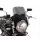 Powerbronze parts Powerbronze Light Screen, BLUE for F4 SCREEN (290MM) | 430-U103-008 | pb_430-U103-008 | euronetbike-net