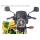 Powerbronze parts Powerbronze Light Screen, YELLOW for HONDA ,CB600 HORNET, 98-06 ,CB900 HORNET, 02+ F4 SCREEN (290 MM) | 430-U117A-006 | pb_430-U117A-006 | euronetbike-net