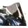 Powerbronze parts Powerbronze Light Screen, DARK TINT for KAWASAKI ,Z1000, 07-09, (340MM) | 430-U128-002 | pb_430-U128-002 | euronetbike-net