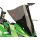Powerbronze parts Powerbronze Light Screen, WHITE for KAWASAKI ,Z750, 07-11 (390MM) | 430-U129-004 | pb_430-U129-004 | euronetbike-net