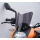 Powerbronze parts Powerbronze Light Screen, VIOLET for KTM ,125 DUKE, 13-16 ,200 DUKE, 13-14 ,390 DUKE, 13-16 (210 MM) | 430-U146-014 | pb_430-U146-014 | euronetbike-net