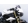Powerbronze parts Powerbronze Light Screen, FROSTED STEALTH GREY for TRIUMPH ,STREET TRIPLE,STREET TRIPLE R, 13-16 (+105MM ABOVE FAIRING) | 430-U148-019 | pb_430-U148-019 | euronetbike-net
