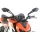 Powerbronze parts Powerbronze Light Screen, WHITE for KAWASAKI ,Z1000, 14-19, Z1000R, 17-19 (155 MM HIGH X 185 MM WIDE) | 430-U153-004 | pb_430-U153-004 | euronetbike-net