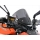 Powerbronze parts Powerbronze Light Screen, SOLID BLACK for KAWASAKI ,Z1000, 14-19, Z1000R, 17-19 (205 MM HIGH X 205 MM WIDE) | 430-U154-003 | pb_430-U154-003 | euronetbike-net
