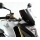 Powerbronze parts Powerbronze Light Screen, CLEAR for HONDA ,CB1000R, 08-17, (270 MM) | 430-U161-000 | pb_430-U161-000 | euronetbike-net