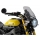 Powerbronze parts Powerbronze Light Screen, FLAME RED for YAMAHA ,XSR900, 16-19 (210 MM) | 430-U209A-013 | pb_430-U209A-013 | euronetbike-net