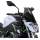 Powerbronze parts Powerbronze Light Screen, FROSTED SAPPHIRE BLUE for KAWASAKI ,Z650, 17-19 (320 MM) | 430-U221-018 | pb_430-U221-018 | euronetbike-net
