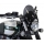 Powerbronze parts Powerbronze Light Screen, WHITE for TRIUMPH ,BOBBER, 17-19 (225 MM) | 430-U225-004 | pb_430-U225-004 | euronetbike-net