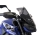 Powerbronze parts Powerbronze Light Screen, RED for YAMAHA ,MT-09,FZ-09, 17-19 (325 MM) | 430-U229A-005 | pb_430-U229A-005 | euronetbike-net