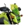 Powerbronze parts Powerbronze Light Screen, DARK GREEN for HONDA ,MSX125, 16-19 (275 MM) | 430-U230-012 | pb_430-U230-012 | euronetbike-net