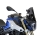 Powerbronze parts Powerbronze Light Screen, YELLOW for BMW ,F800R, 15-19 (320 MM) | 430-U236-006 | pb_430-U236-006 | euronetbike-net