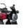 Powerbronze parts Powerbronze Light Screen, YELLOW for HONDA ,CB1000R, 18-19 (315 MM) | 430-U240B-006 | pb_430-U240B-006 | euronetbike-net