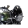 Powerbronze parts Powerbronze Light Screen, SOLID BLACK for KAWASAKI ,Z900RS, 18-19 (220 MM) | 430-U243-003 | pb_430-U243-003 | euronetbike-net