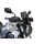 Powerbronze parts Powerbronze Light Screen, CLEAR for HONDA ,CB125R, 18-19 ,CB300R, 18-19 (315 MM) | 430-U247-000 | pb_430-U247-000 | euronetbike-net