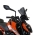 Powerbronze parts Powerbronze Light Screen, VIOLET for KTM ,125 DUKE, 17-19,390 DUKE, 17-19 (320 MM) | 430-U261-014 | pb_430-U261-014 | euronetbike-net