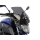 Powerbronze parts Powerbronze Light Screen, AMBER for YAMAHA ,MT-07,FZ-07, 18-19 (365 MM) | 430-U270-007 | pb_430-U270-007 | euronetbike-net