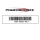 Powerbronze parts Powerbronze Light Screen KAWASAKI Z650 20 (330 MM HIGH)/FLAME RED | 430-U282-013 | pb_430-U282-013 | euronetbike-net