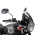 Powerbronze parts Powerbronze Light Screen KAWASAKI W800 13-20 (220 MM HIGH)/LIGHT TINT | 430-U285-001 | pb_430-U285-001 | euronetbike-net