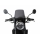 Powerbronze parts Powerbronze Light Screen HUSQVARNA VITPILEN 701 18-20 (285 MM HIGH)/LIGHT TINT | 430-U300A-001 | pb_430-U300A-001 | euronetbike-net