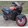 Powerbronze parts Powerbronze Headlight Protectors, YELLOW for HONDA ,CBR1000F, 89-92 | 440-H022-006 | pb_440-H022-006 | euronetbike-net