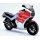 Powerbronze parts Powerbronze Headlight Protectors, CLEAR for HONDA ,CBX750 | 440-H023-000 | pb_440-H023-000 | euronetbike-net