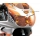 Powerbronze parts Powerbronze Headlight Protectors, DARK GREEN for HONDA ,CBR900RR, 94-97 | 440-H067-012 | pb_440-H067-012 | euronetbike-net