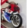 Powerbronze parts Powerbronze Headlight Protectors, ELECTRIC BLUE for HONDA ,NC23 TRI ARM,NC30 VFR400 | 440-H108-009 | pb_440-H108-009 | euronetbike-net