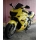 Powerbronze parts Powerbronze Headlight Protectors, YELLOW for HONDA ,VTR1000 FIRESTORM | 440-H110-006 | pb_440-H110-006 | euronetbike-net