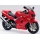 Powerbronze parts Powerbronze Headlight Protectors, CLEAR for HONDA ,VFR800F, 98-01 | 440-H116-000 | pb_440-H116-000 | euronetbike-net