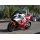 Powerbronze parts Powerbronze Headlight Protectors, VIOLET for HONDA ,CBR900RR, 00-01 | 440-H182-014 | pb_440-H182-014 | euronetbike-net