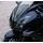Powerbronze parts Powerbronze Headlight Protectors, DARK GREEN for HONDA ,VFR800 V-TEC, 02-13 | 440-H319-012 | pb_440-H319-012 | euronetbike-net