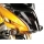 Powerbronze parts Powerbronze Headlight Protectors, YELLOW for HONDA ,CB600 HORNET, 07-10 | 440-H468-006 | pb_440-H468-006 | euronetbike-net