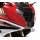 Powerbronze parts Powerbronze Headlight Protectors, VIOLET for HONDA ,CBR600F, 11-13 | 440-H492-014 | pb_440-H492-014 | euronetbike-net