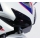 Powerbronze parts Powerbronze Headlight Protectors, SOLID BLACK for HONDA ,CBR500R, 13-15 | 440-H518-003 | pb_440-H518-003 | euronetbike-net