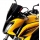 Powerbronze parts Powerbronze Headlight Protectors, FROSTED SAPPHIRE BLUE for HONDA ,CB650F, 14-16 | 440-H537-018 | pb_440-H537-018 | euronetbike-net