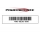 Powerbronze parts Powerbronze Headlight Protectors HONDA CRF1100L AFRICA TWIN ADVENTURE SPORTS 20 (MAIN)/BLUE "NOT ROAD LEGAL" | 440-H630-008 | pb_440-H630-008 | euronetbike-net