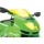 Powerbronze parts Powerbronze Headlight Protectors, AMBER for KAWASAKI ,ZX6-R, G1-G2 98-99 ,ZX9-R, C1 98-99 | 440-K119-007 | pb_440-K119-007 | euronetbike-net