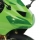Powerbronze parts Powerbronze Headlight Protectors, FLUORESCENT GREEN for KAWASAKI ,ZX10-R, 04-05 | 440-K437-010 | pb_440-K437-010 | euronetbike-net